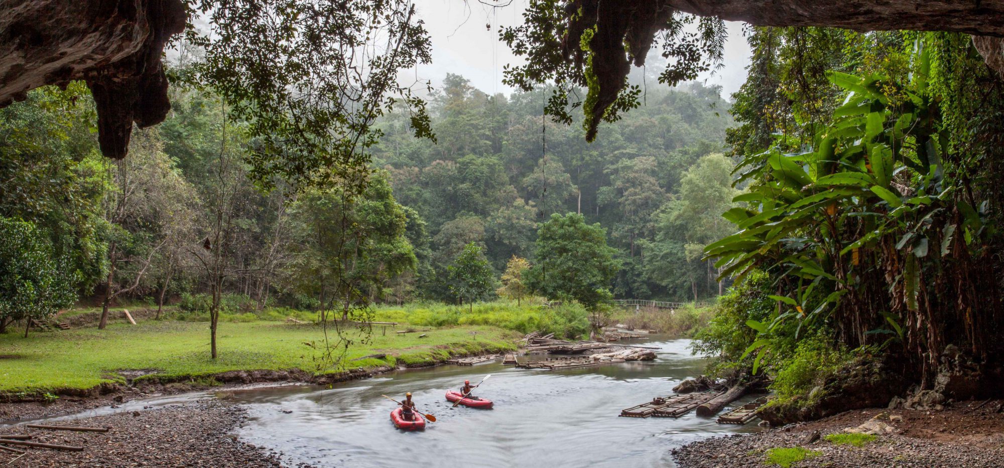 paddlingintothamlod