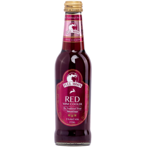 Fullmoon Red Wine Cooler