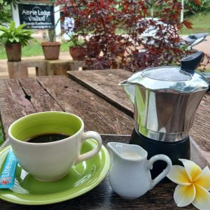 Coffee