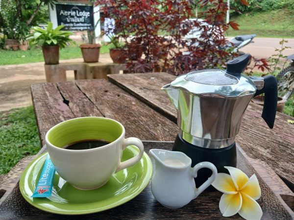Coffee