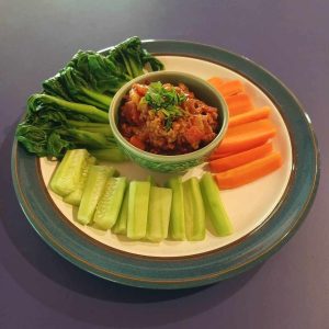 Shan Special อาหารไทยใหญ่