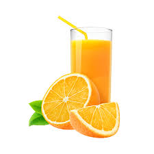 Orange Juice